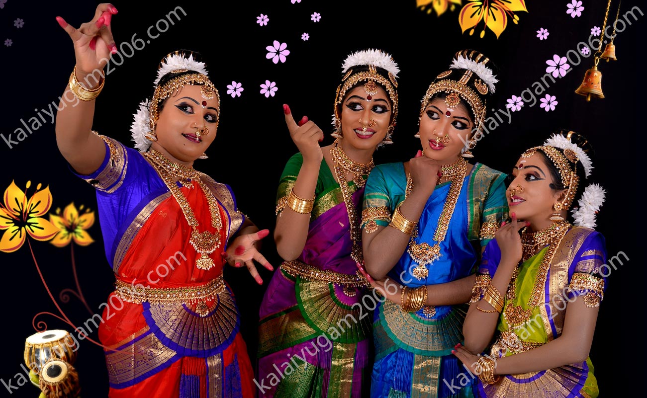 arangentram - kalaiyugam